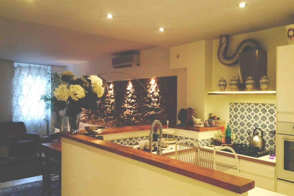 Delicious Apartment, Rome